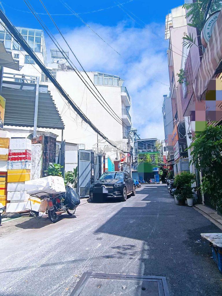 Chính chủ bán nhà đường lý thường kiệt (6.4x30m)  giá:22.5 tỷ. - 2