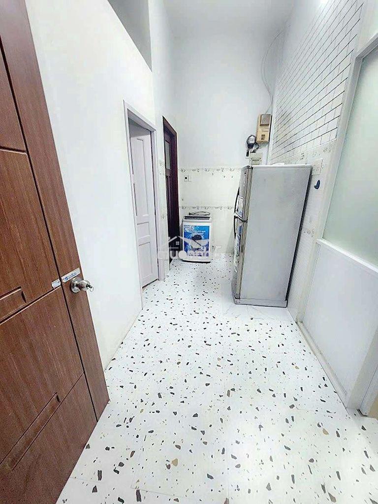 Phòng chdv gồm 2pn full nội thất có bếp wc riêng phạm văn bạch - Ảnh 4