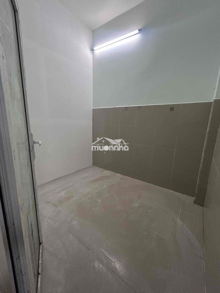 Nhà nguyên căn 434/28 phạm văn chiêu - Ảnh 3