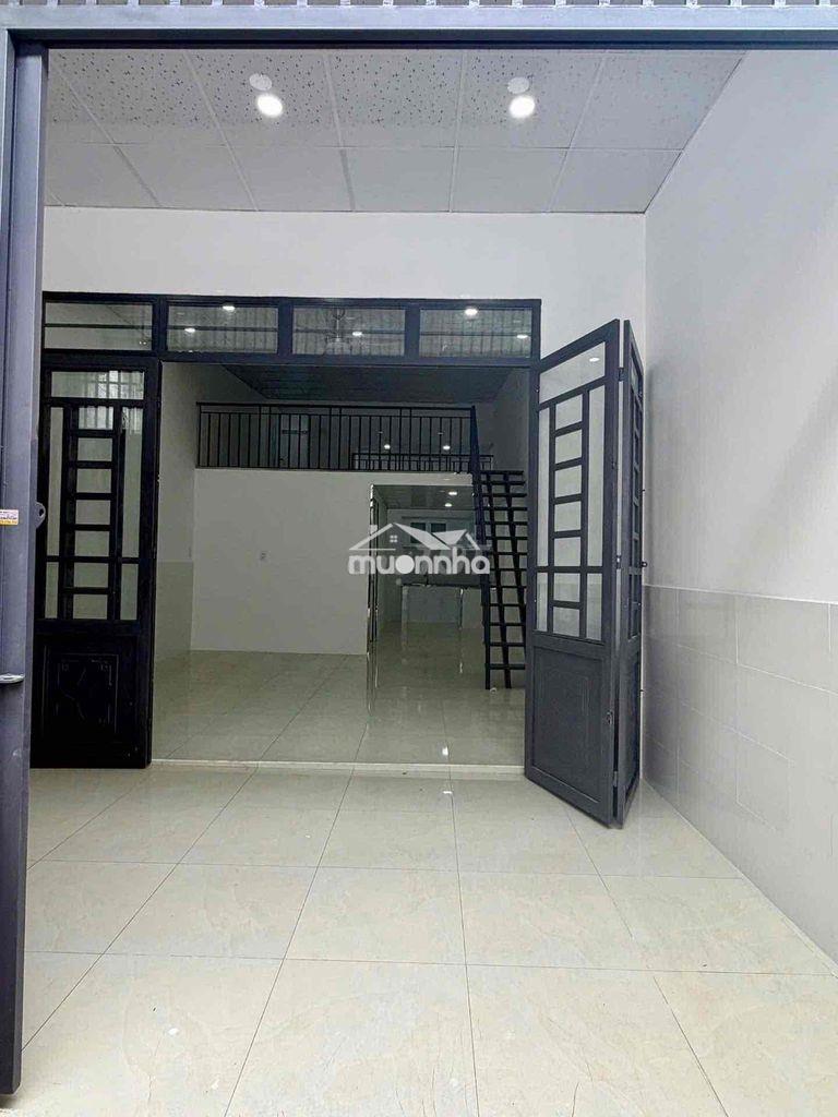 Chủ gửi: 💰 1,88 tỷ sở hữu nhà 2 tầng – trung mỹ tây 13, tô ký - Ảnh 2