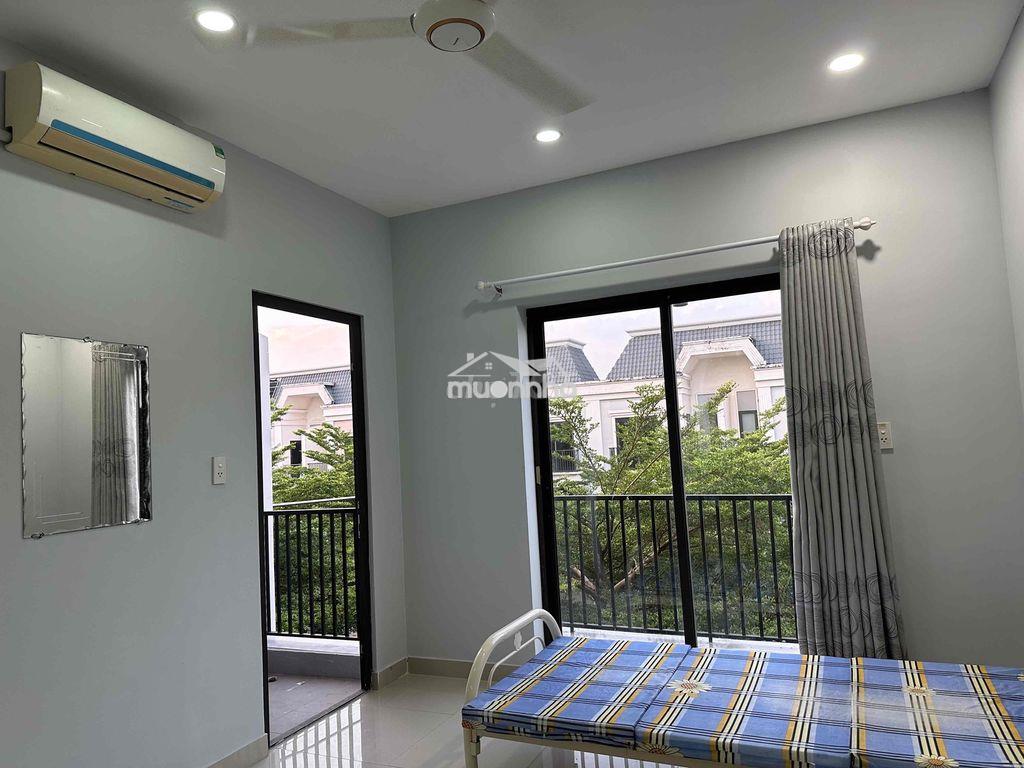 Nhà khu sông 302 n v tuôi tt bến lức,kdt solar,chính chủ 3lầu-2pn-3wc - Ảnh 4