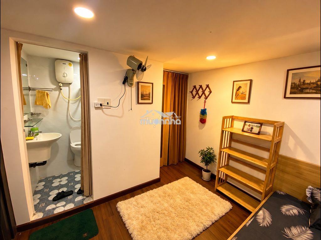 🔥 Căn góc đẹp - chung cư đinh tiên hoàng - 99m² - chỉ 16tr/tháng 🔥 - Ảnh 2