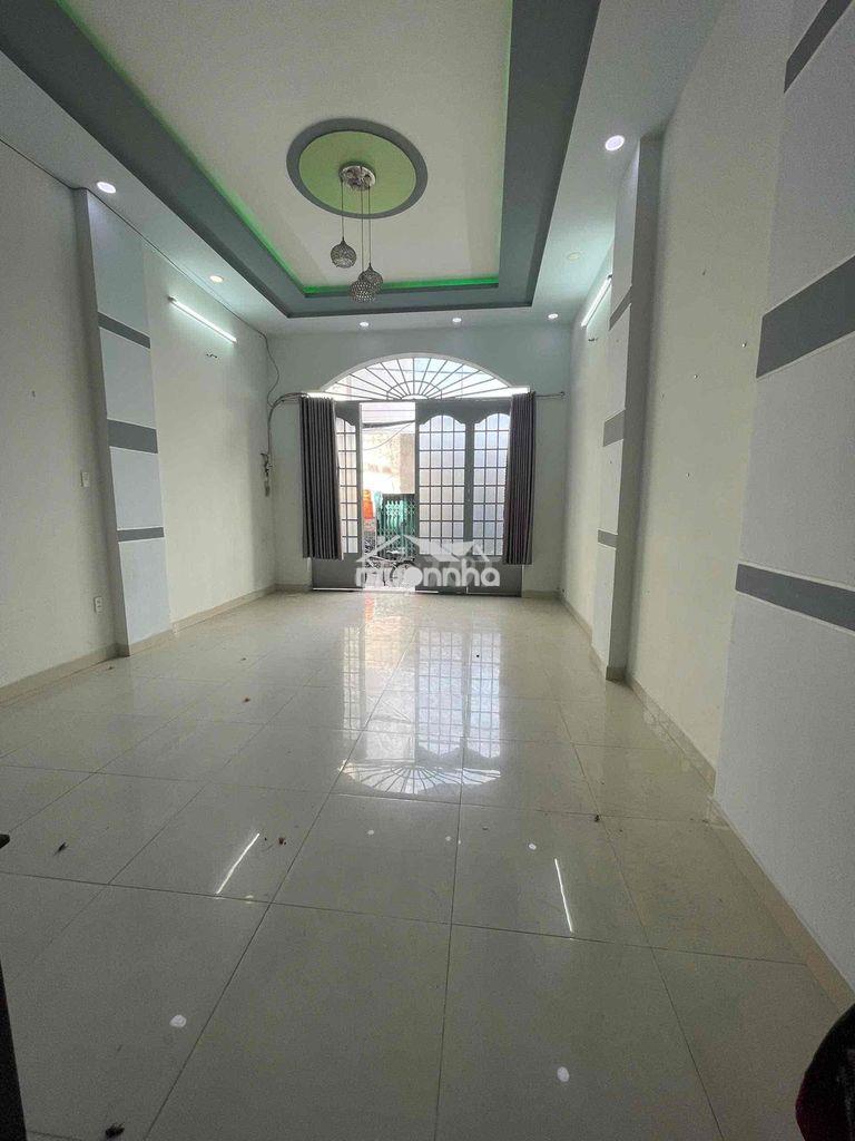 Hẻm 6m thông tân hương. 4,5x15m trệt 2 lầu st, 4pn,3wc. - 2
