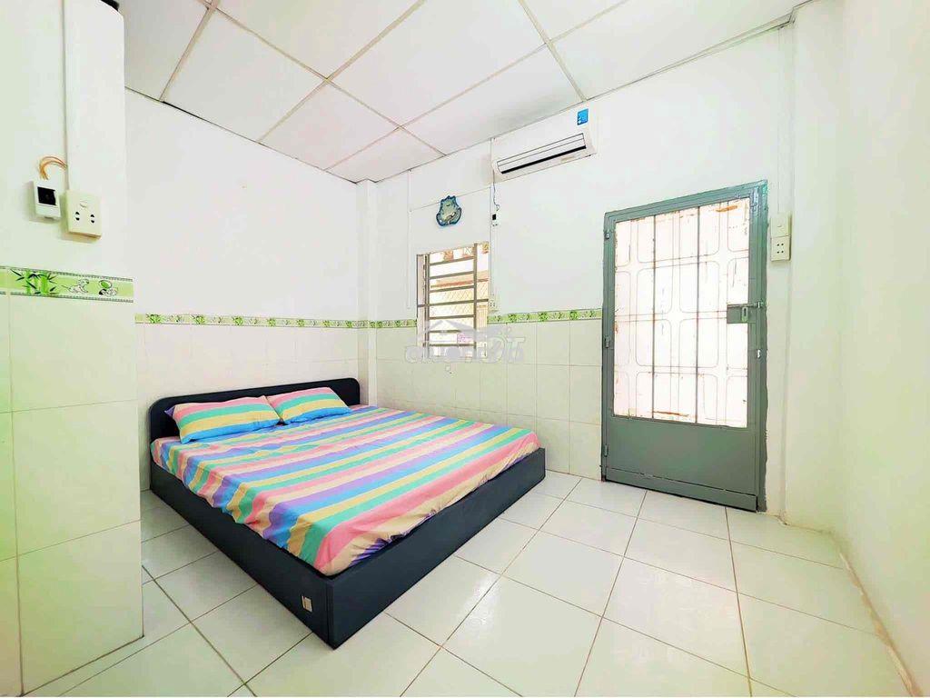 Cho thuê nhà hxh hoàng văn thụ - phú nhuận - 36m2 - 2t - 13.5tr - Ảnh 2