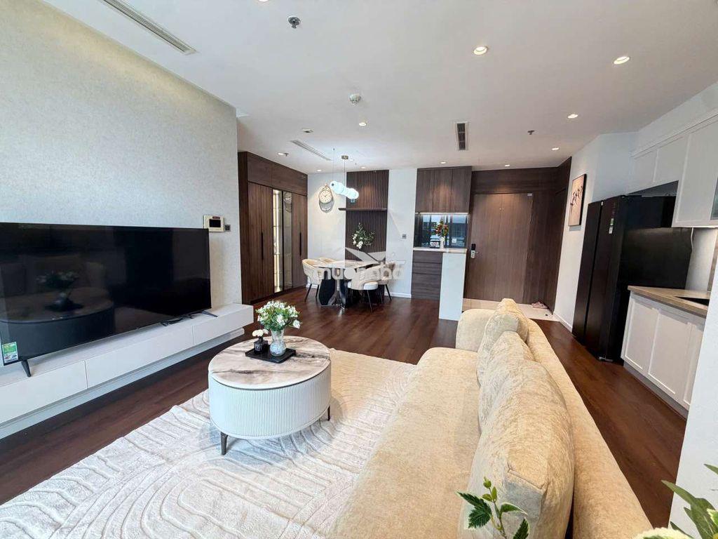 Cho thuê căn hộ 1pn full nội thất cao cấp giá *** đẹp nhất - Ảnh 3