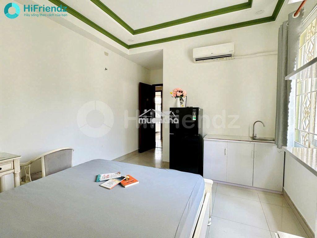 Giá cực tốt 4tr5 | studio cửa sổ lớn thoáng mát | kdc trung sơn - Ảnh 3