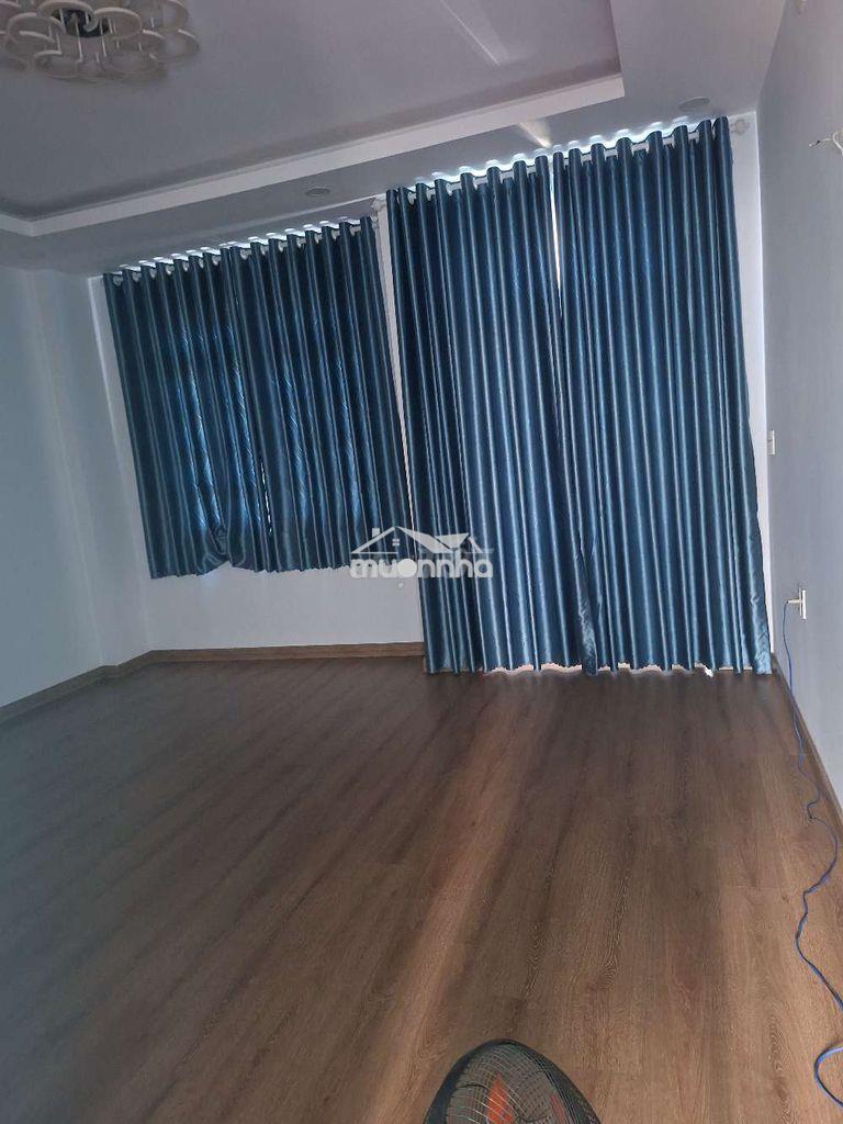 Nhà bán 1/ dương thị mười 5 x 15 : xây dựng 3lâu 4ph ngủ shr - Ảnh 3