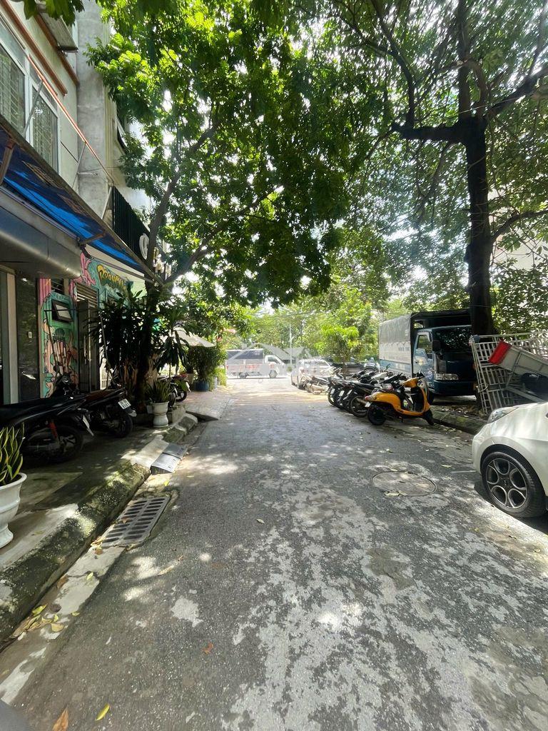 Cho thuê văn phòng kd 50m2 x 2t gần đ. lê trọng tấn 10m - hà đông - hn - 2