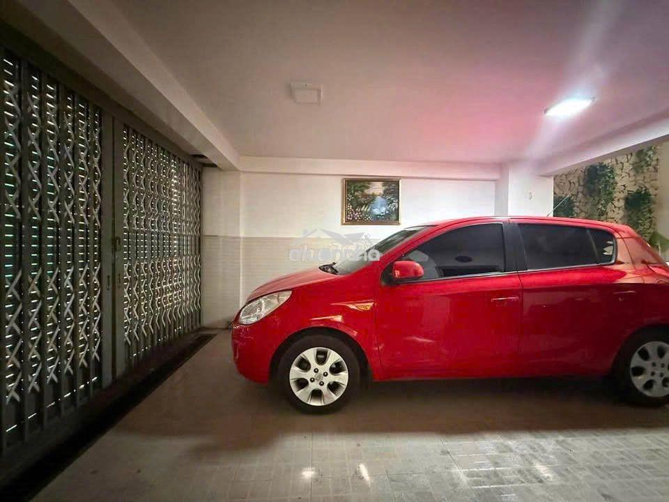 🙋Nhà mới đẹp_hxh khu k300_q.tb_6x15m_trệt 3 lầu_ ô tô ngủ trong nhà - Ảnh 3