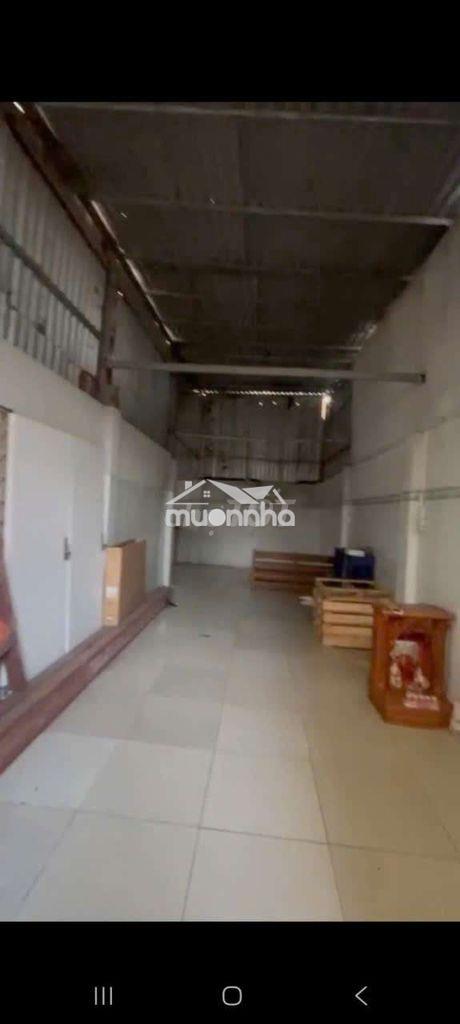 Cho thuê nhà nguyên căn giá rê - 60m2