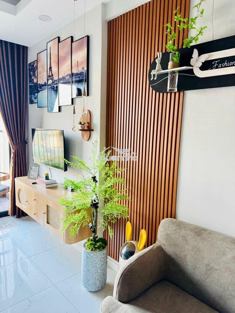 Cho thuê căn hộ studio full nội thất giá chỉ từ 4tr - Ảnh 2