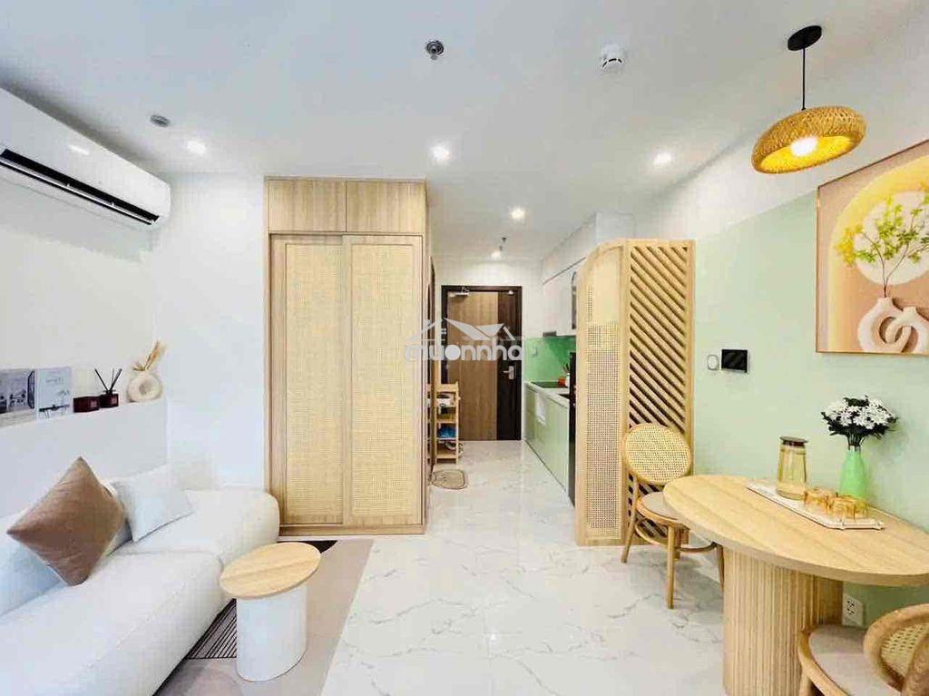 Về quê sống cần bán nhanh căn 1pn sẵn hợp đồng thuê 8tr/ tháng - Ảnh 2