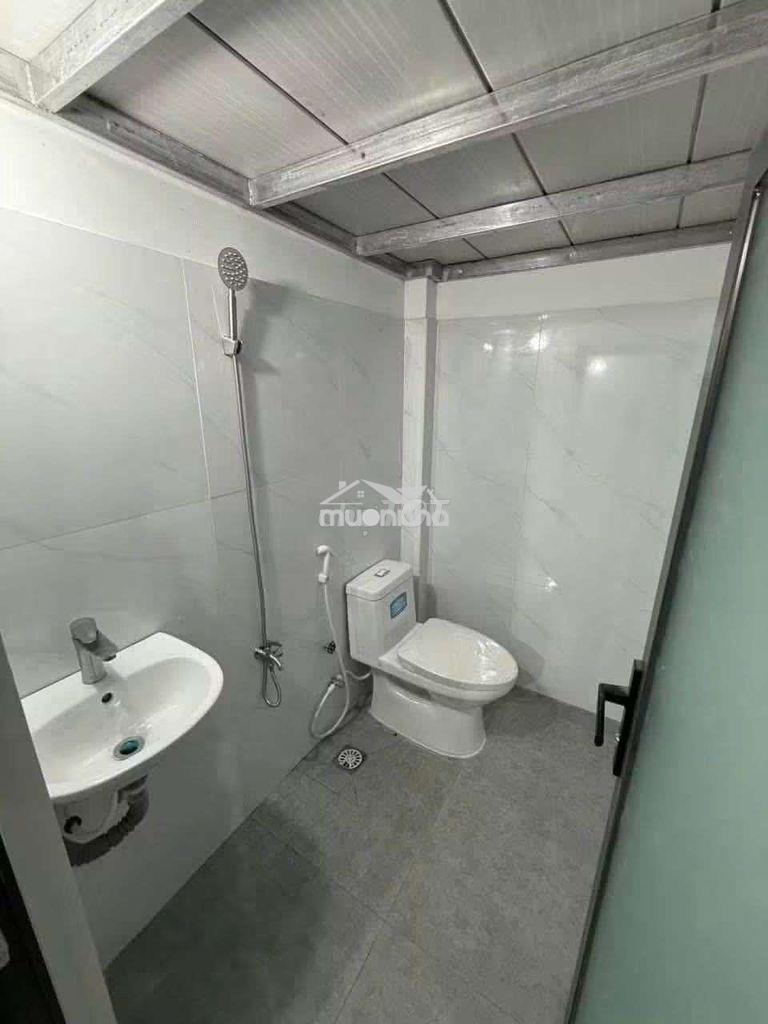 Chung cư mini gần dh nguyễn tất thành - Ảnh 4