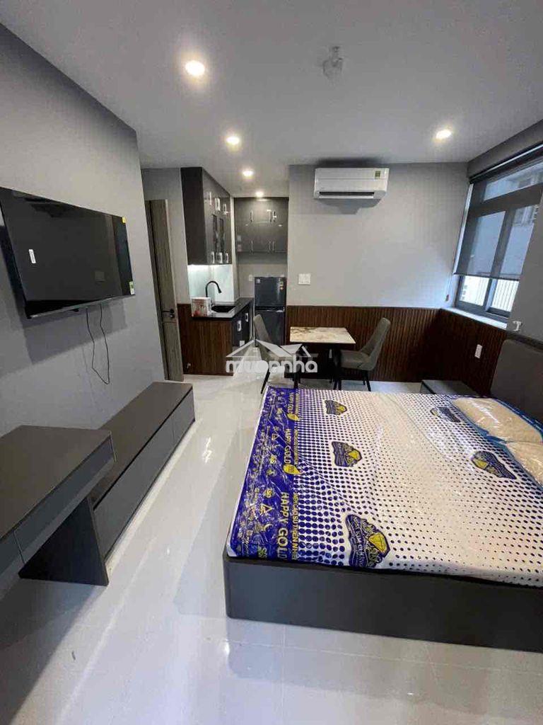 Cho thuê căn hộ 1 pn cao cấp - 4