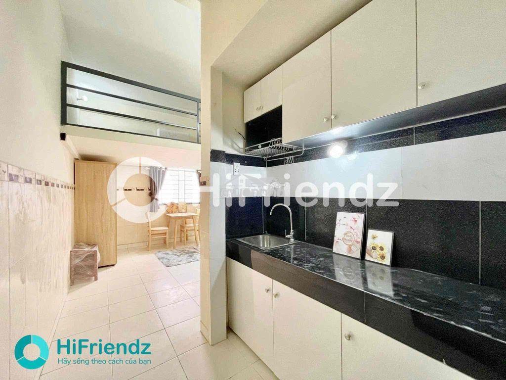 🔥 4tr – duplex gác cao, phòng sáng đẹp – cửa sổ lớn – bình tân - Ảnh 3