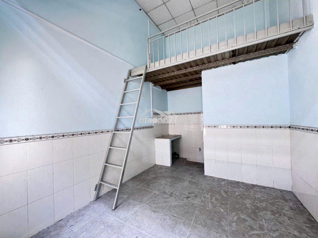 Dãy trọ 4 phòng 96m2 ngang 7m hẻm oto vào nhà ngay sát phạm văn đồng - Ảnh 3