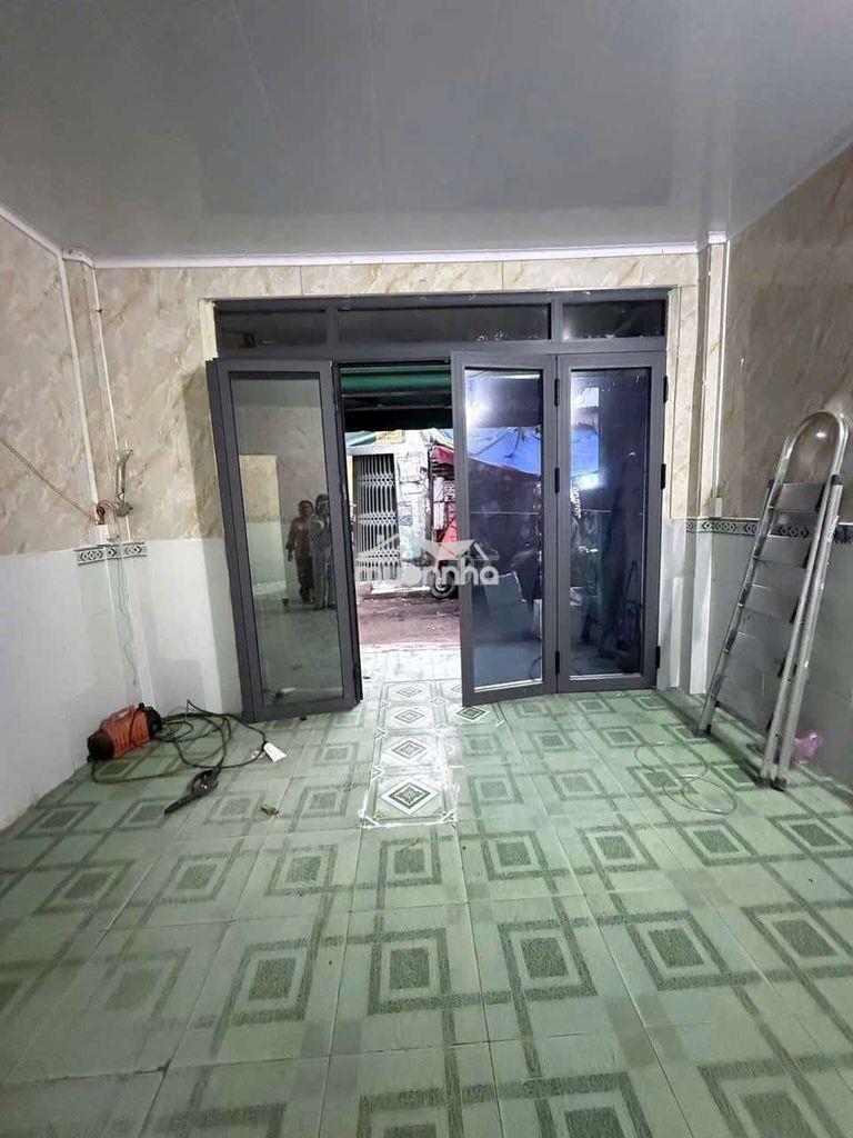 Cho thuê nhà nguyên căn hẻm 103 nguyễn thị thập - Ảnh 3