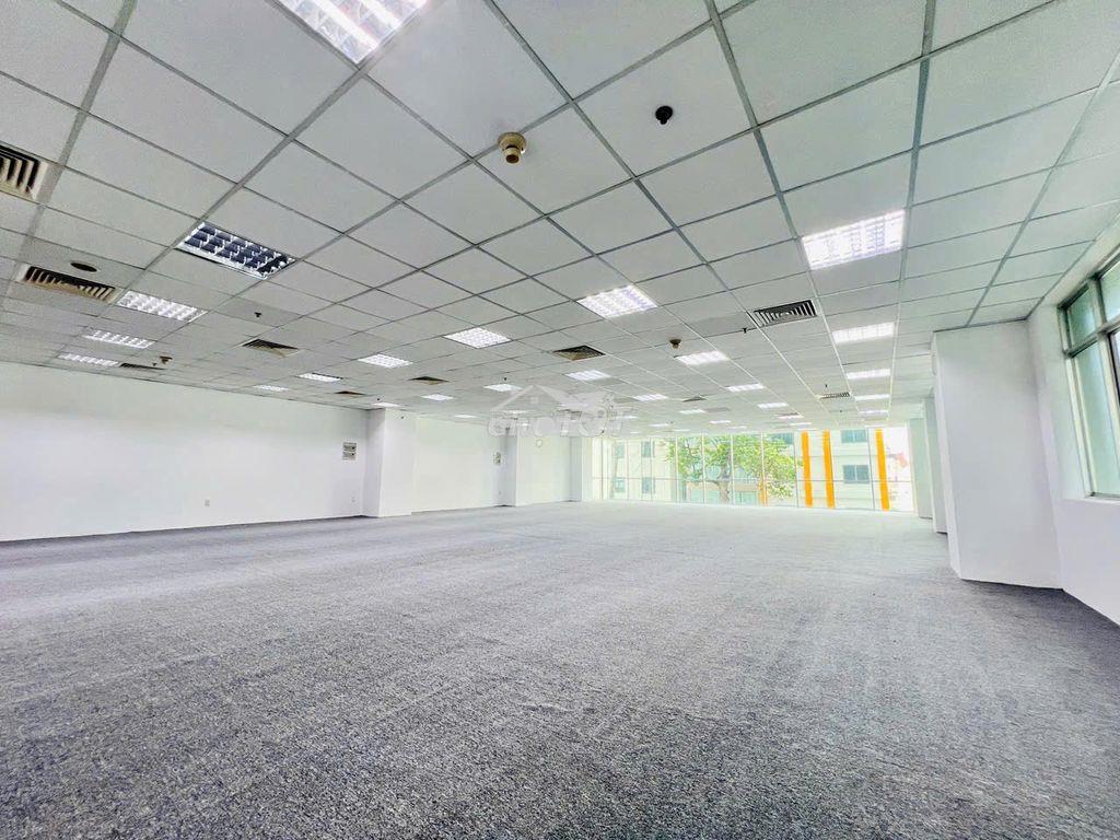 Văn phòng sang trọng cao cấp sàn 250m2 ngay khu tt q1 bậc nhất sài gòn - Ảnh 4