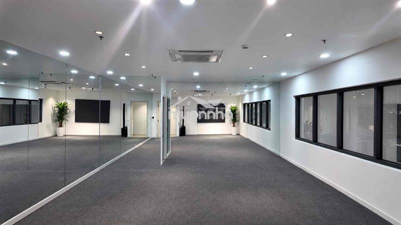Phòng đa năng 45m² cho thuê tại kdc him lam q7, tp.hcm  một không gian