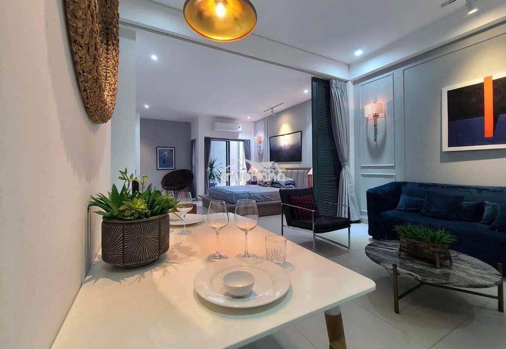 Bán gấp căn 1p chung cư sunrse cityview giá rẻ *** quận 7 - Ảnh 3