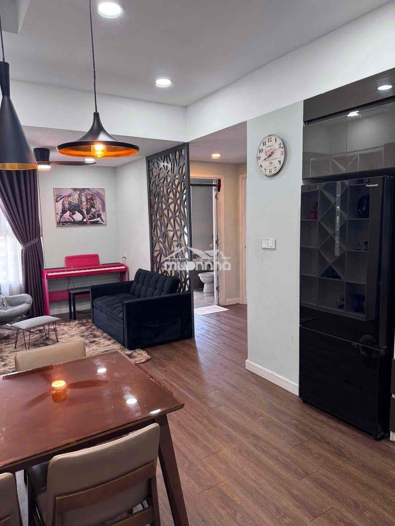 Cho thuê căn hộ the park 2pn2wc full đẹp 11 triệu - Ảnh 2