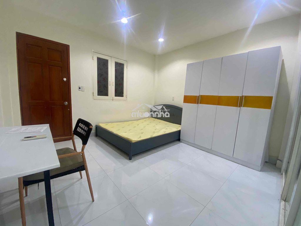 Phòng cho thuê quận 3, cmt8, bờ kè - Ảnh 3