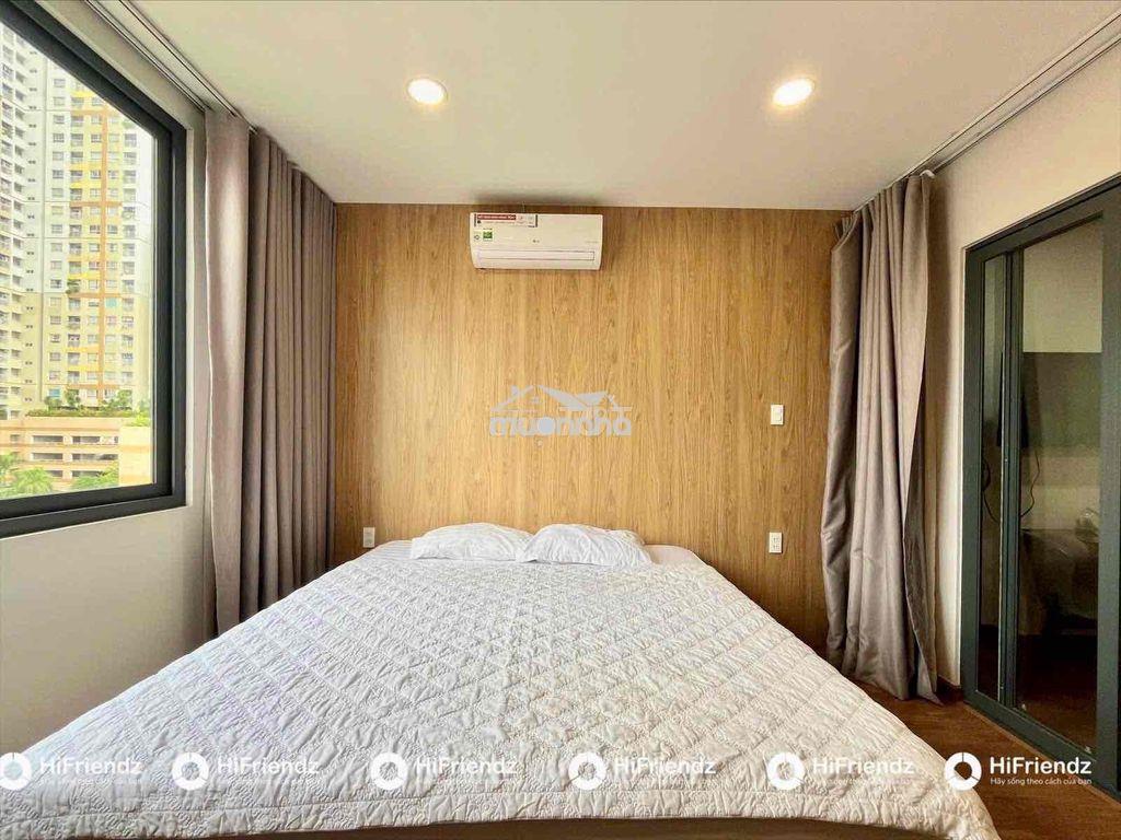 🎇🏡Khai trương căn hộ 1pn full nội thất tại trung tâm quận 2💥🌈 - Ảnh 4