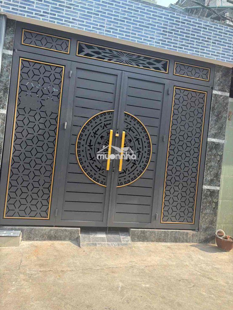 🏡 Cho thuê nhà mới 100% – đầy đủ công năng 📐 diện tích: 65m² 🛏️ 2 phòn