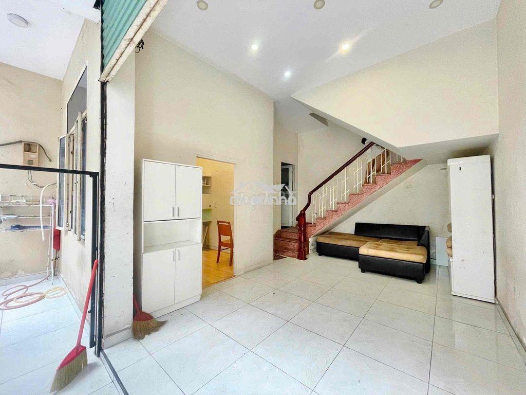 💥Cho thuê nhà 3pn - 3wc hẻm ô tô - gần hoàng hoa thám - Ảnh 4