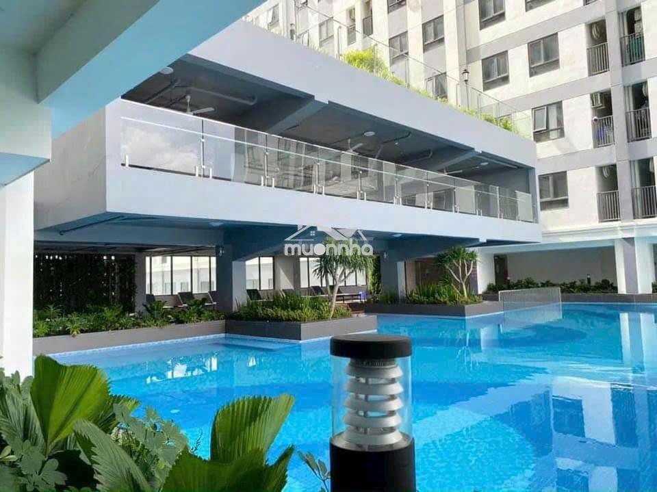 Chủ chuyển công tác cần bán nhanh căn 50m2 intela giá chỉ 1,9 tỷ - Ảnh 3