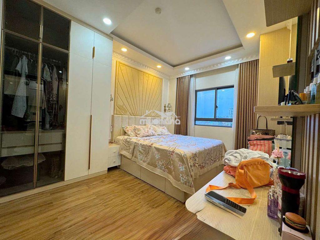 Căn hộ khu phan xích long 3 pn cao cấp - Ảnh 2