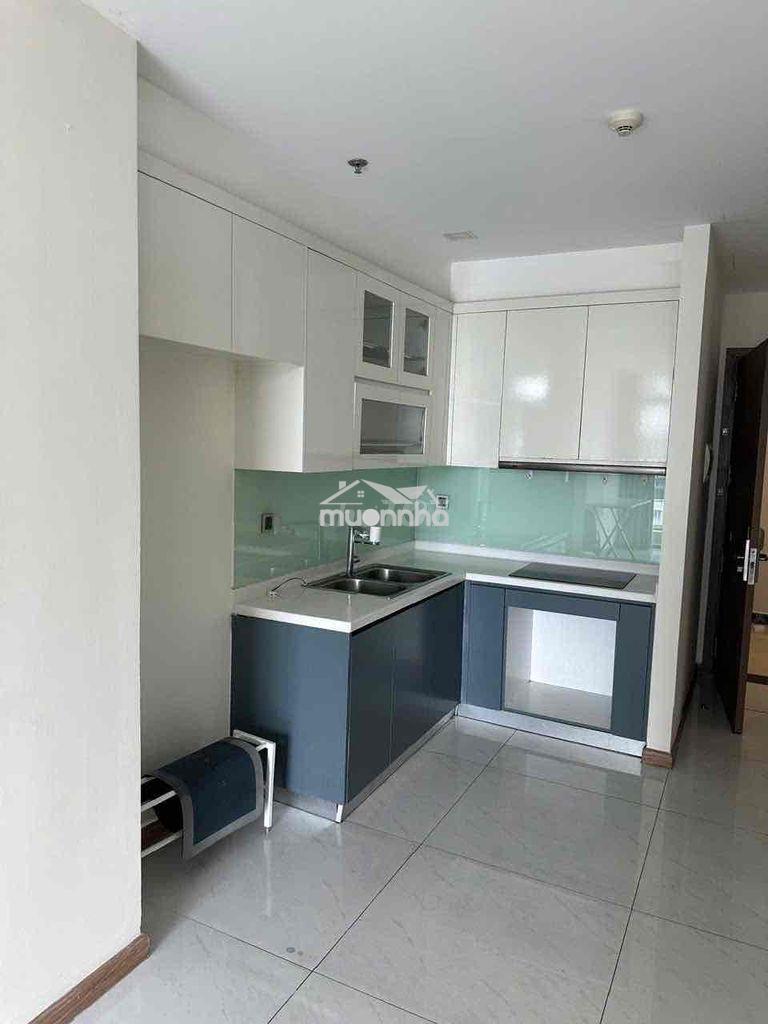 Cho thuê ch vinhomes central park 2pn, tòa p6 tầng thấp, view trực diệ - Ảnh 3