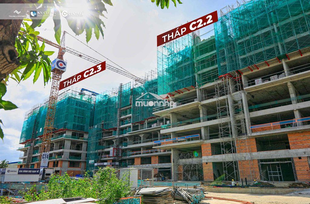 Không cần vay – chỉ thanh toán 25% đến nhận nhà, hưởng lợi nhuận - Ảnh 4