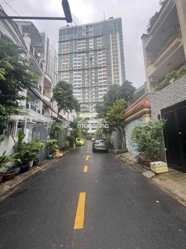 Nhà quận 2 4pn 4wc- 4.5*20m | hxh p. an khánh ( 1tr2l sth ) - Ảnh 3