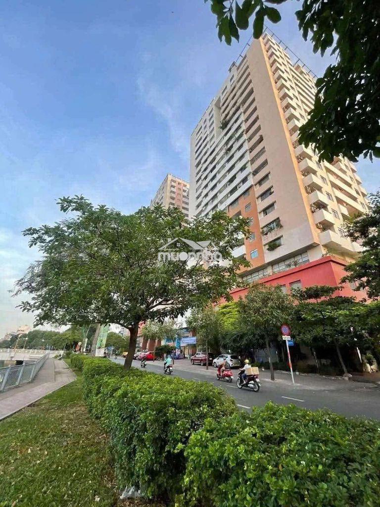 Bán gấp screc tower q3 1pn chỉ 3.2 sổ lâu dài - Ảnh 2