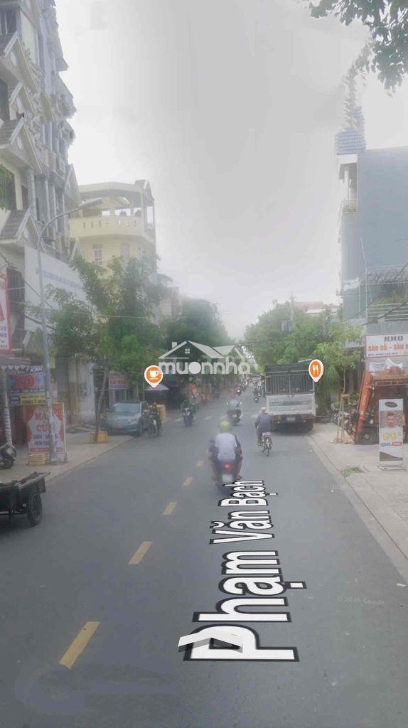 2 tỷ tý xíu, có ngay nhà oto đỗ cổng, 20m2 sàn sd👉 tại gò vấp. - Ảnh 3