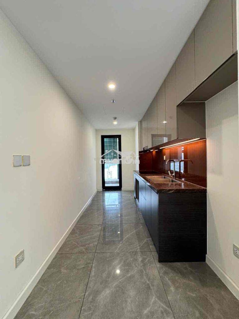 Căn hộ 2pn quận 7 view sông ban công rộng giá thuê chỉ 13 triệu/ tháng - Ảnh 4
