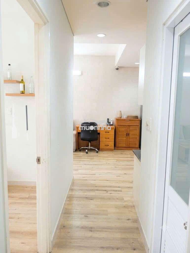 Bán chung cư hoa sen đường lạc long quân phường 5 quận 11. 61 m2 - Ảnh 4