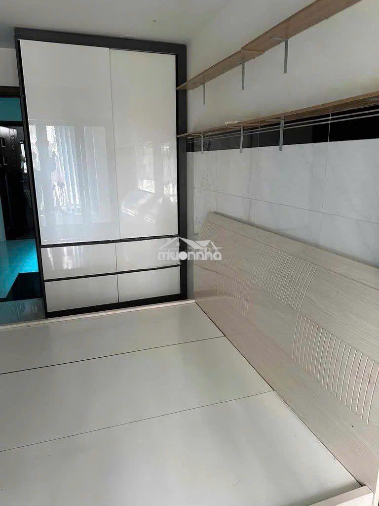 [Nhà nc] hoàng hoa thám 3x12m 2 phòng ngủ - Ảnh 4