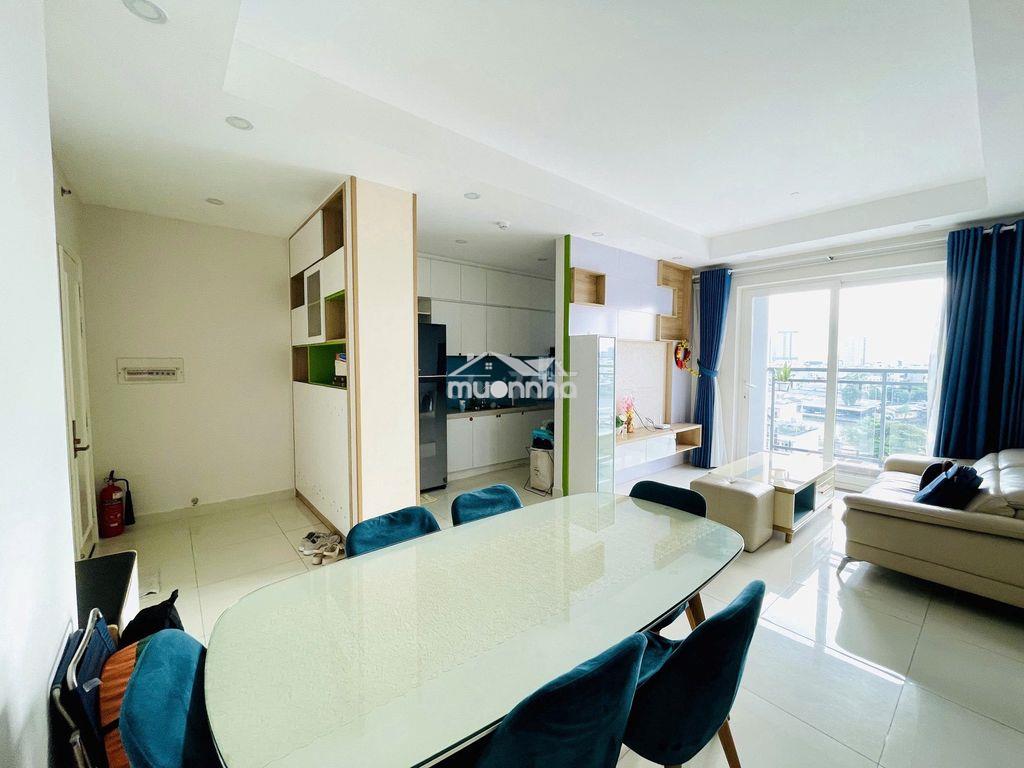 Florita | 80m (2pn-2wc) | căn góc. view sông, landmark | full nội thất - Ảnh 3