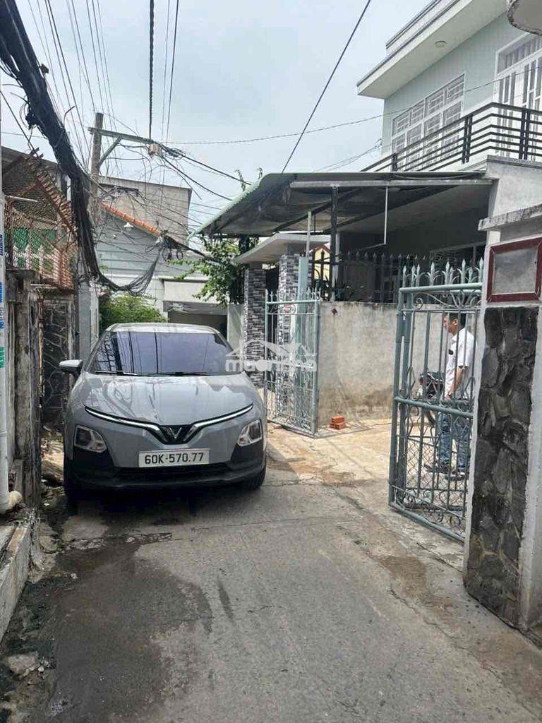 Bán đất gần trường ngô quyền biên hoà đồng nai giá 2 tỷ 2 - Ảnh 2
