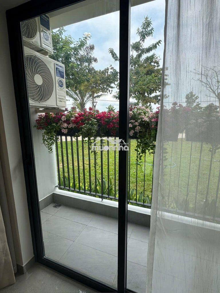 Bán căn 1pn+ 47m2 - full nội thất -giá 1ty015 - 4