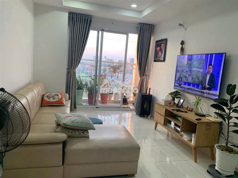 Chính chủ phúc thịnh 62m 2pn bancong hướng mát