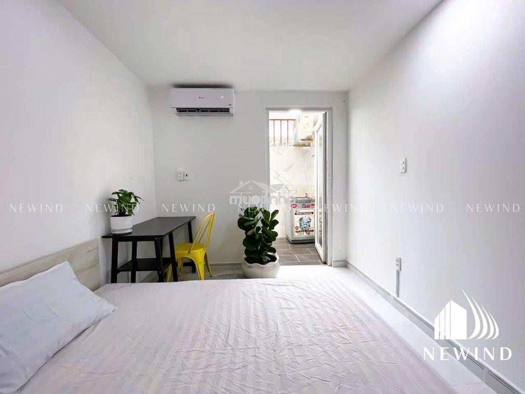 Studio, chdv cho thuê phòng trọ sinh viên rmit, nhân viên văn phòng - Ảnh 4