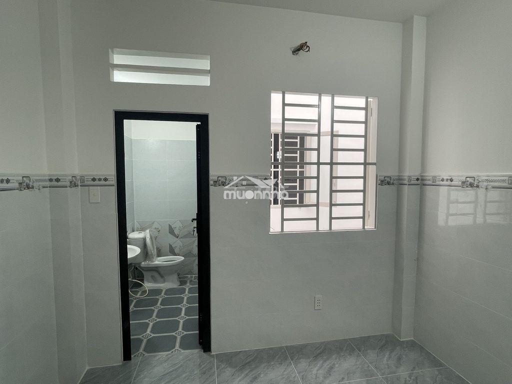 Căn hộ 2 phòng ngủ, 2 wc, phường an phú đông, q.12, hcm - Ảnh 2