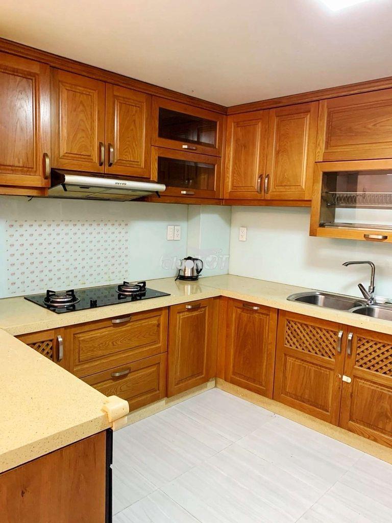 🏡Nhà đẹp 4 lầu - nguyễn thị minh khai - quận 3.💎
💰tài chính 10tỷx. - 3