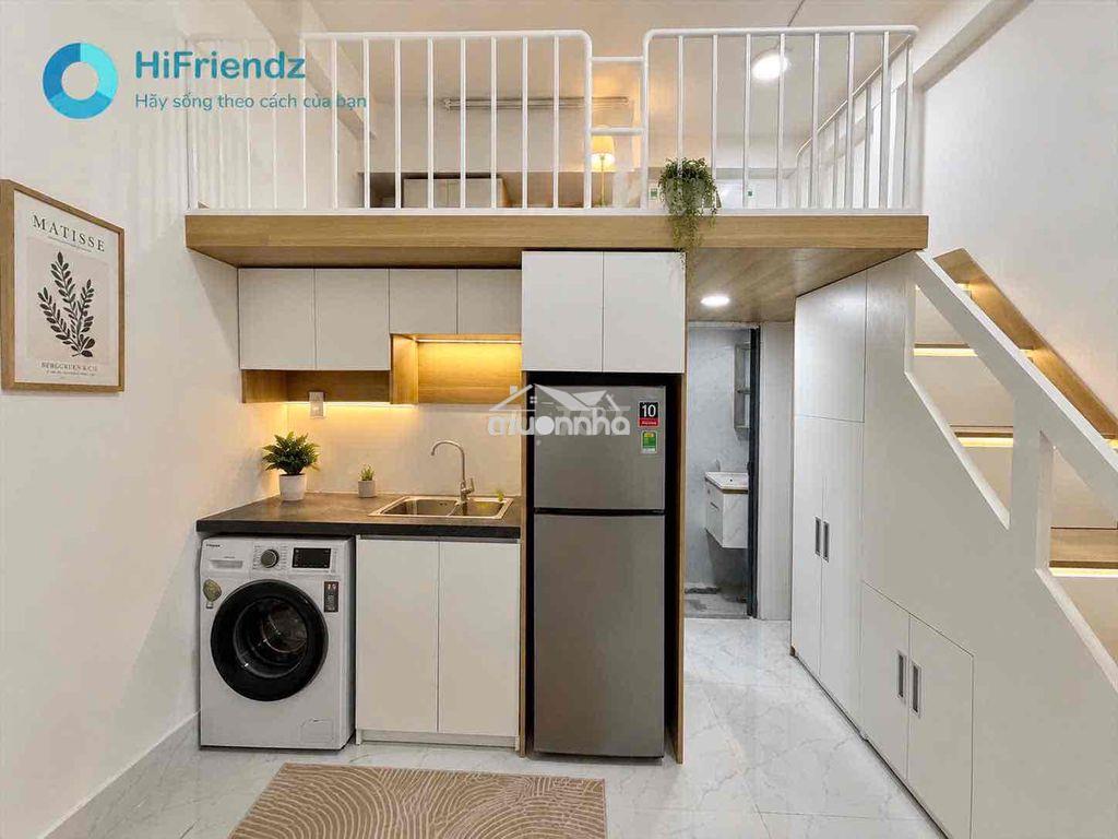 Cách đại học vlu 5' đi xe - Ảnh 3