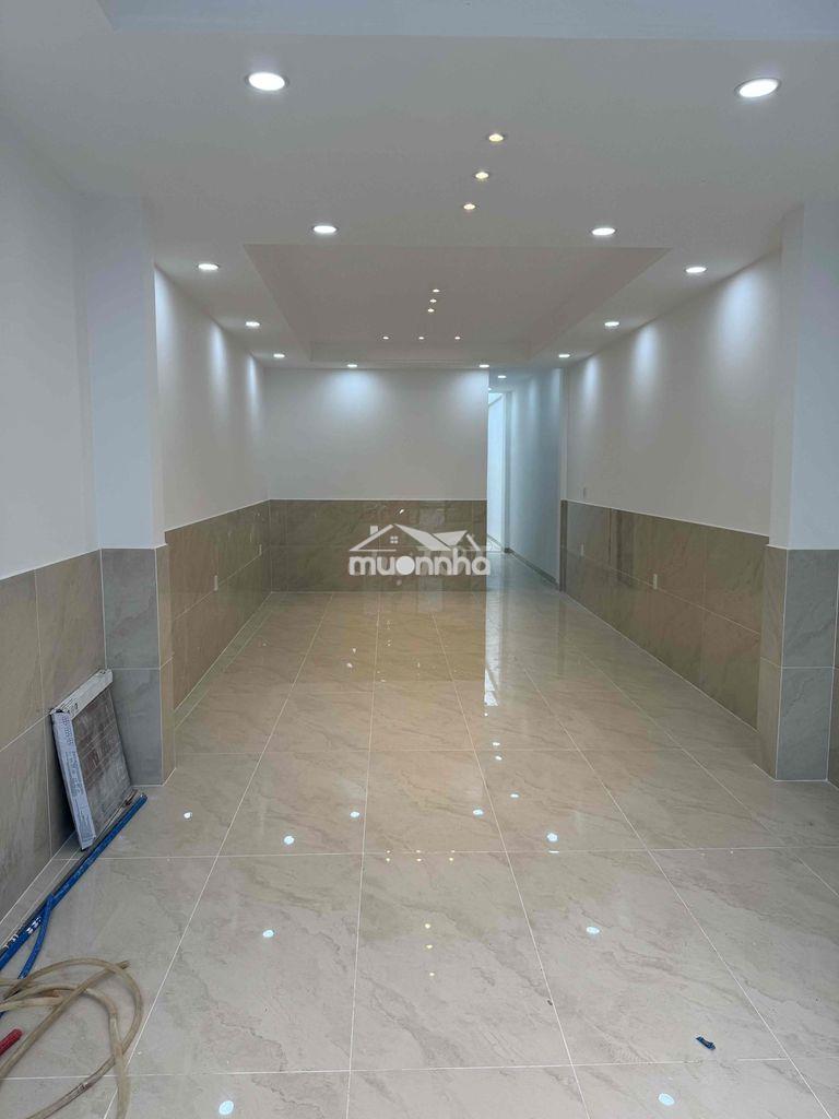 🔰Cho thuê nhà mới hẻm thông 310/ phạm văn chiêu - Ảnh 3