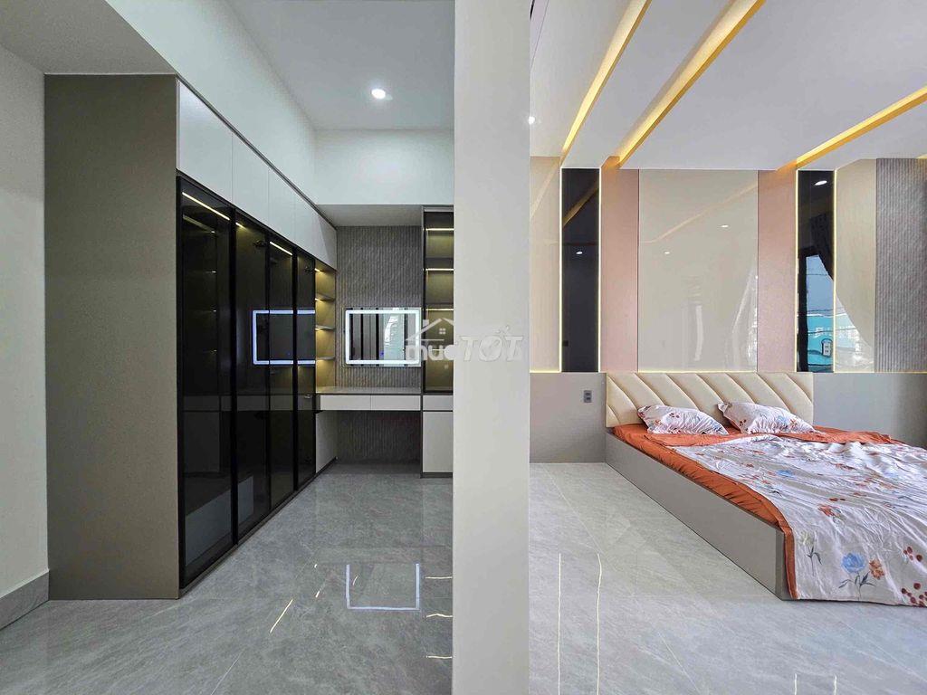 Cần bán nhà 3 tầng đường nguyễn đức thiệu cẩm lệ đà nẵng - d - Ảnh 4