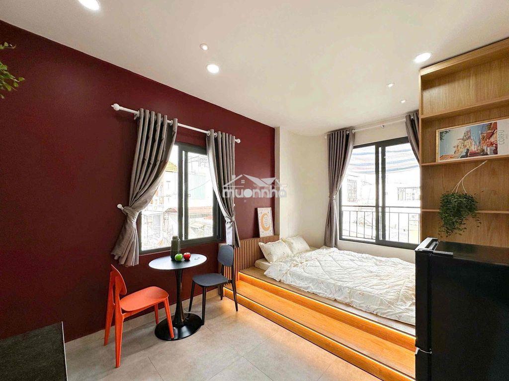 Studio full nội thất ngay vx lê đại hành - svđ phú thọ - 3
